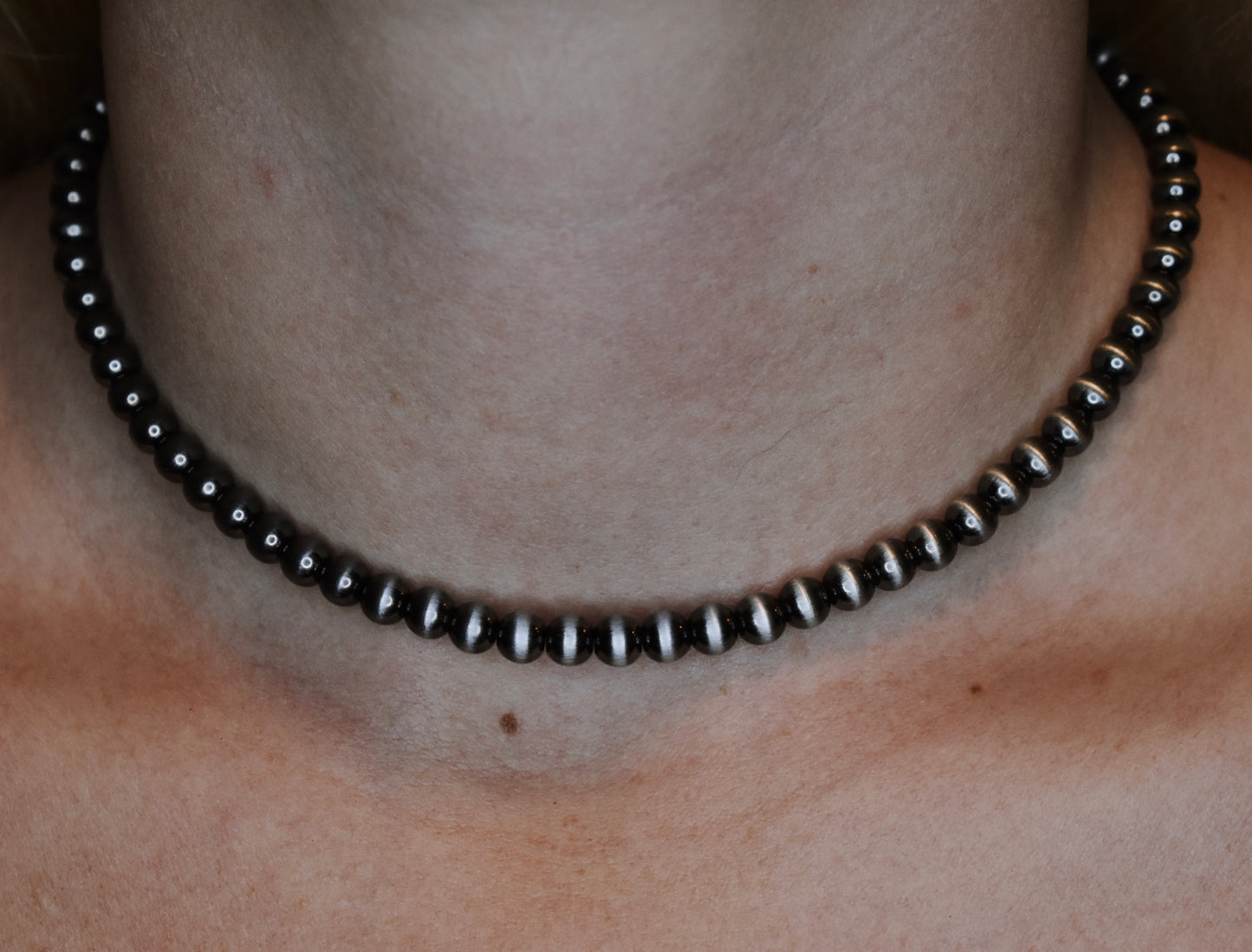 The Tribe Choker (6mm)