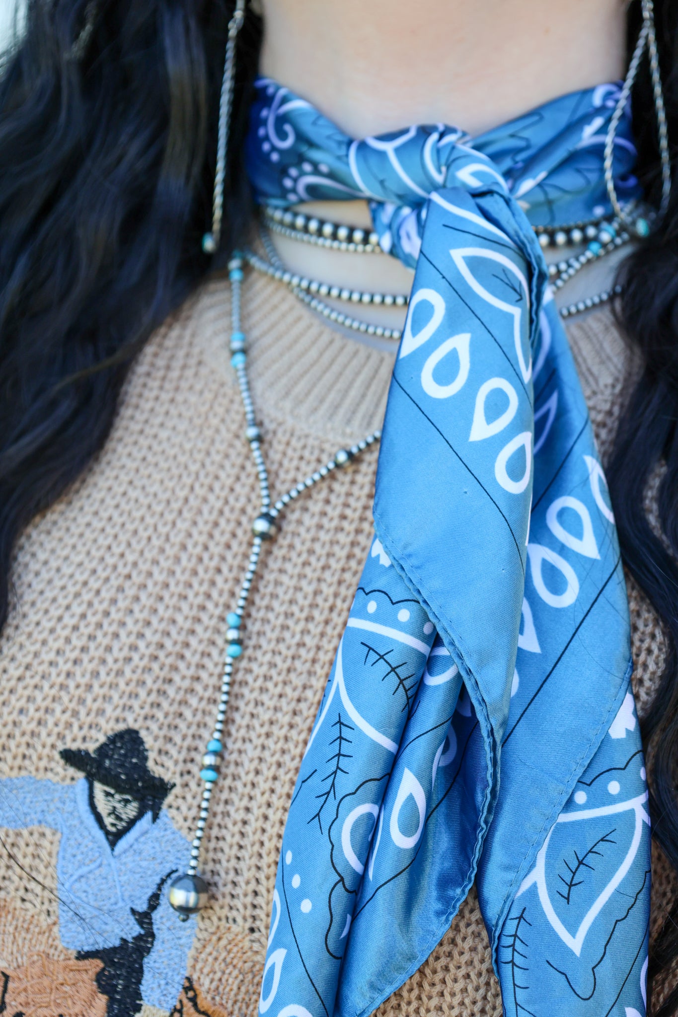 Blue Ridge Rodeo Wildrag