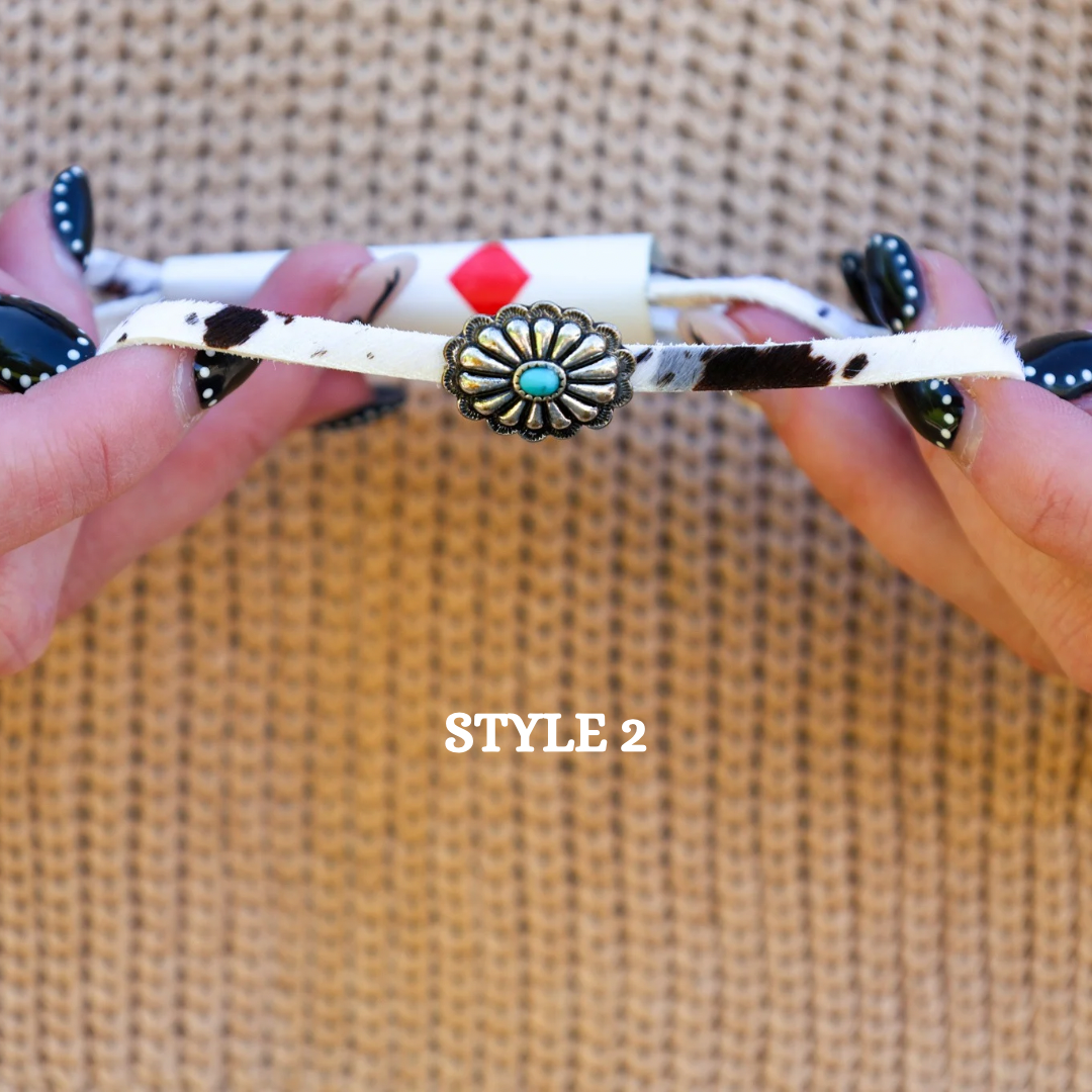 The Hide Choker