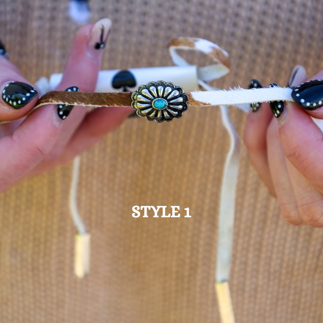 The Hide Choker