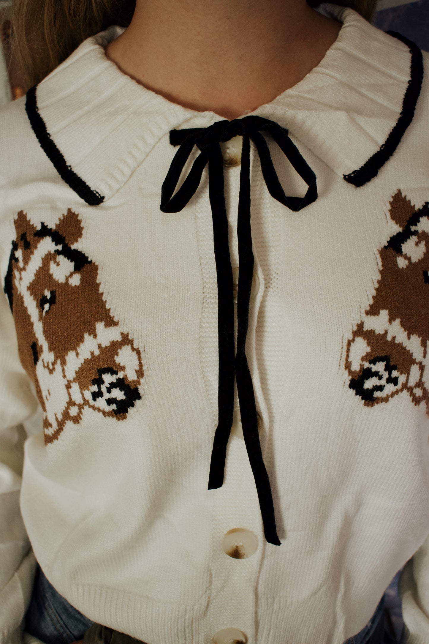 Coolhorse Sweater