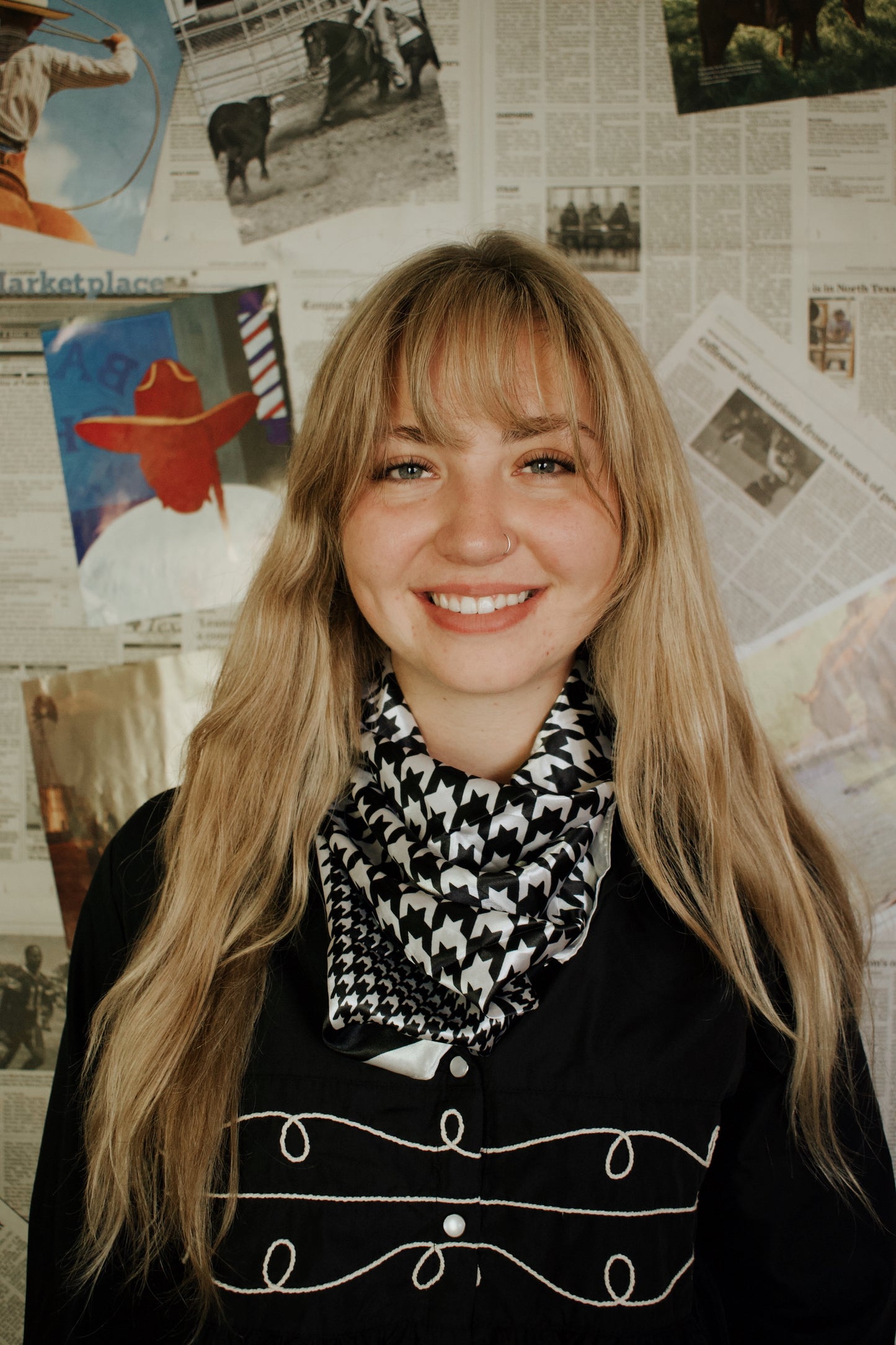 Western Icon Wildrag