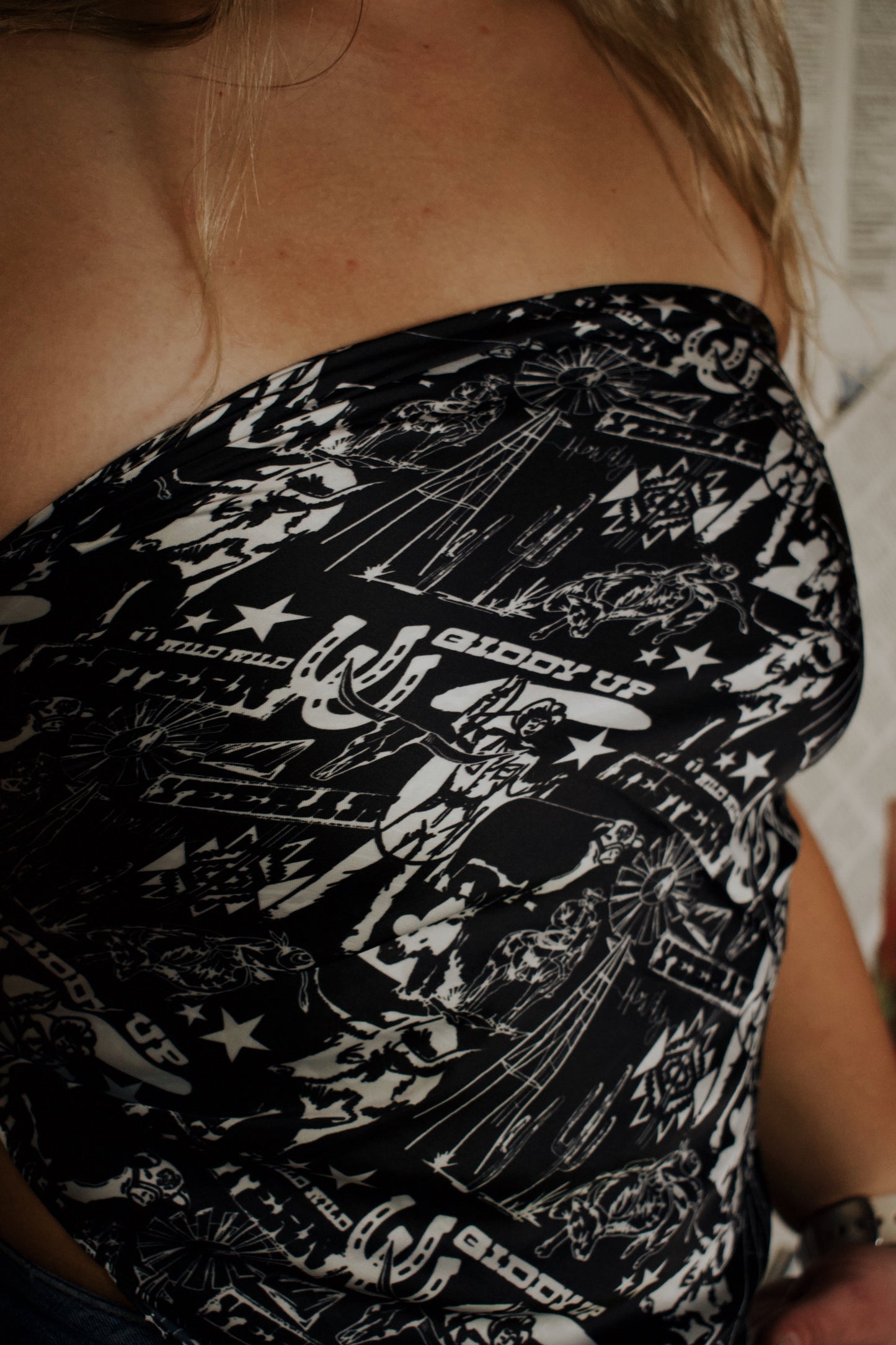 Rodeo Nights Wildrag