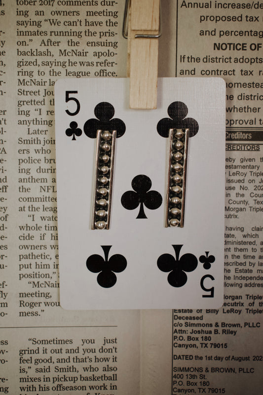 Bandit Bullet Studs