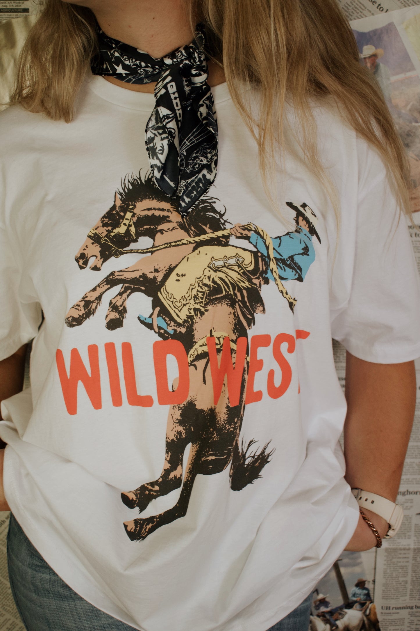 Rodeo Nights Wildrag