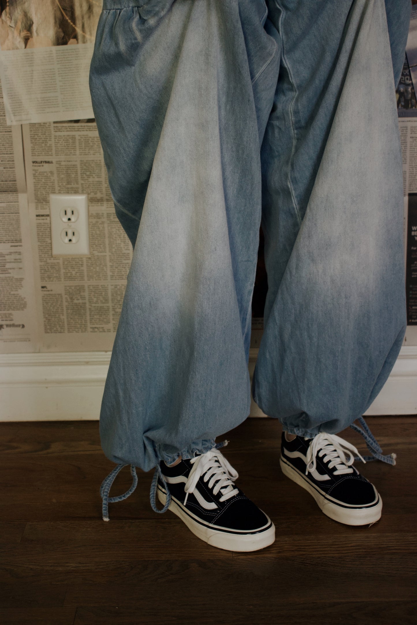 Rodeo Rebel Jeans