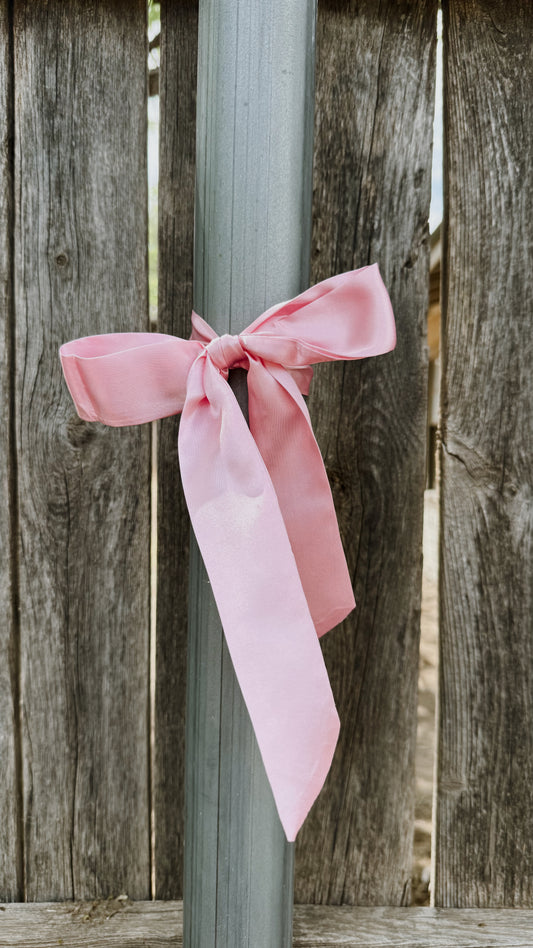 West Texas Twilly (Light Pink)