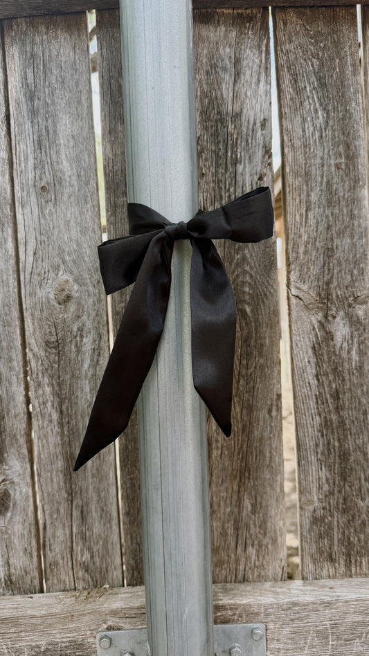West Texas Twilly (Black)