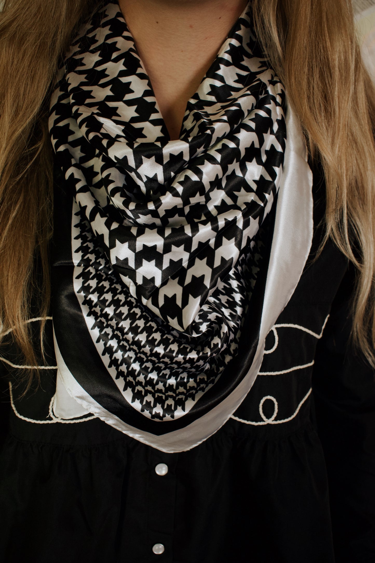 Western Icon Wildrag