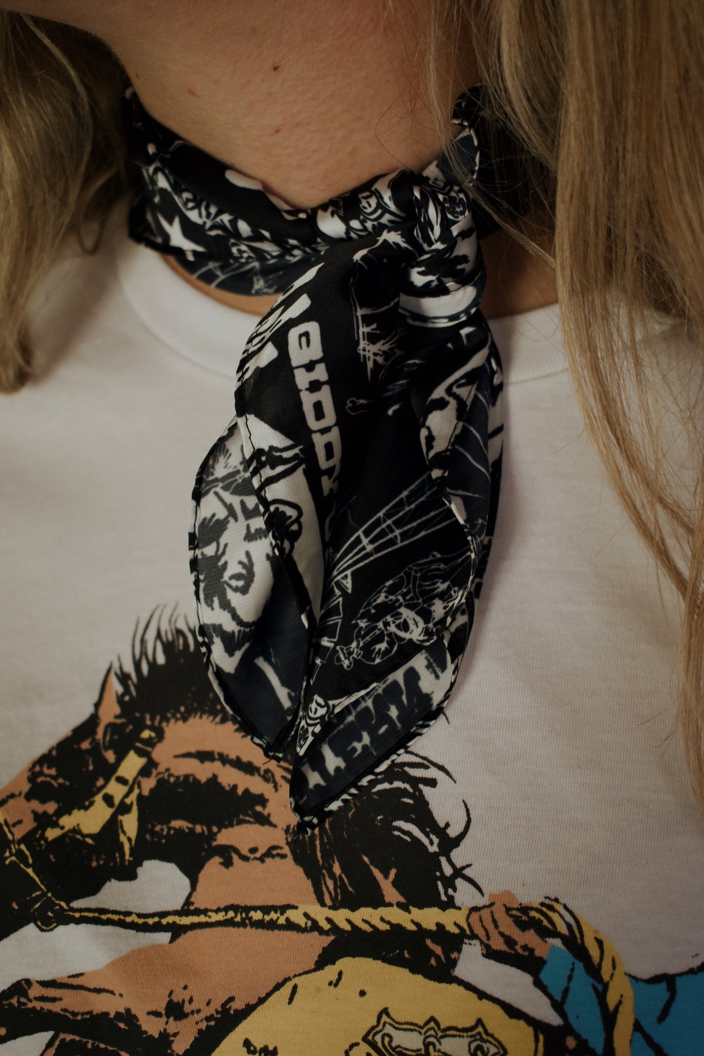 Rodeo Nights Wildrag